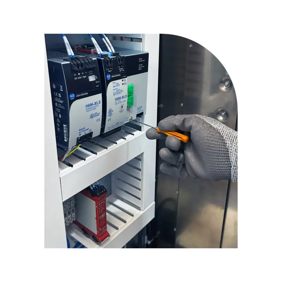 Adicom Automation — imagen 1
